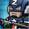 Captain Zombie(����������2018���°�)