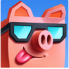 Piggy Pile(С��׮)
