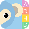 ���ж���ADHD