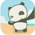 Panda Journey(؈)