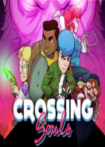 Crossing Souls(e֮)
