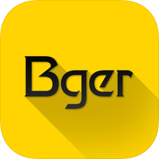 Bger1.0 ios