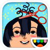 Hair Salon 3(�Կ�����(Toca Hair Salon))