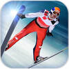 Ski Jumping Pro(רҵ��̨��ѩ)