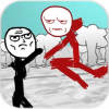 Stickman Meme Fight(˸)