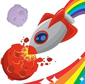 Rainbow Rocket(ʺ޽°)