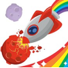 Rainbow Rocket(�ʺ���)