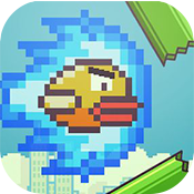 Super Dappy Bird(B)