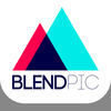 BlendPicλͼƬϳ
