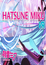δVR(Hatsune Miku VR)