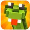 Blocky Snakes(����̰��������)