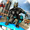 Panther Superhero Battleground: City Survival Game(ڱӢ۳֮ս)v1.0 ׿