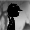 Shadow boy INSIDE