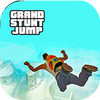 Grand Stunt Jump San Andreas(ʥ�ذ���˹��ɡ��װ��)