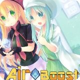 AirBoostΑٷ