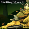 Getting Over It with Bennett Foddy��������MOD
