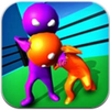 Gang Jelly Wrestling - Beast Fighting(����ȭ�����Ҷ���Ϸ)