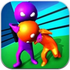 Gang Jelly Wrestling - Beast Fighting(����ȭ�����Ҷ���Ϸ)1.0��׿��