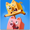 Piggy Pile(С�����޺�)