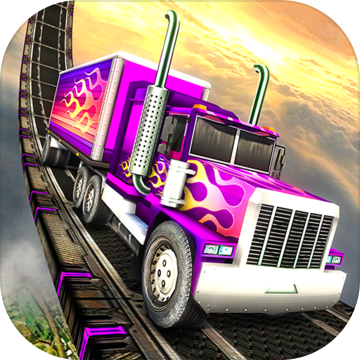 Impossible Truck Tracks 3D(ܵĿģϷ)