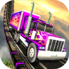 Impossible Truck Tracks 3D(�����ܵĿ������ģ������Ϸ)