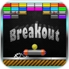 Brick Breaker: Super Breakout Retro(�ƻ�ש����)