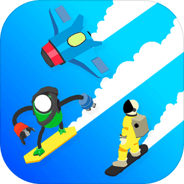 Power Hover: CruiseΑ