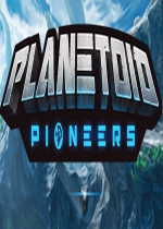 Planetoid PioneershӲP