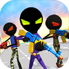 Stickman Battle Royale : Grand War(����˴�ս������ս��)