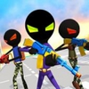 Stickman Battle Royale : Grand War(�����սʿ�Ծ�)