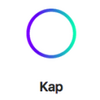 Kap for mac