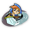 ѣ����ʿ(Dizzy Knight)