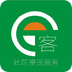 E�������̼Ұ�app