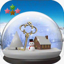 Snow globe(Ϸѩѩ)