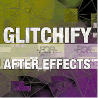 Glitchify(̖ëЧeλĲ)v1.0.0