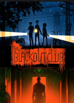 ֪ɥʧֲ(The Blackout Club)