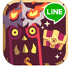 LINE��ս������