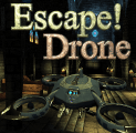 Escape! Drone(˻ҲҪӳ)
