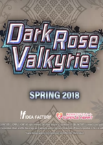 ǾޱŮ(Dark Rose Valkyrie)PC