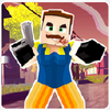 Hello Neighbor(���µ��ھ�����)