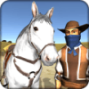 Cowboy Horse Riding Simulation(ģ)