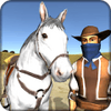 Cowboy Horse Riding Simulation(������ģ����)