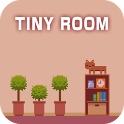 小房間tinyroom下載-小房間游戲下載V1.03