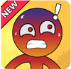 Stickman Rope Escape(����˸�������)