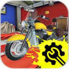 Motorcycle Mechanic Simulator(Ħгʦģ)