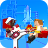 Pixel Fighting 3D(���ص�3D��ս��)