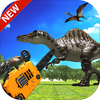 Dinosaur Hunter Free 2(��������2)