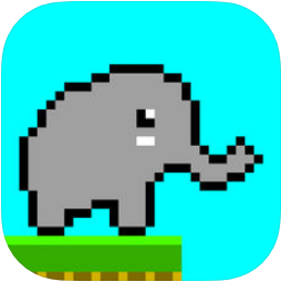 Elephant EscapeΑ