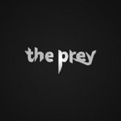 the prey(C)