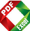 Lighten PDF to Excel Converter